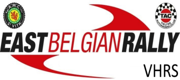 East Belgian Rally 2021