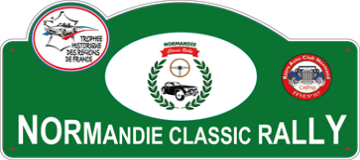 Normandie Classic Rally 2021