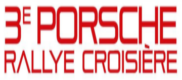 Porsche Rallye Croisiere 2021