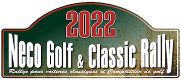 NECO GOLF AND CLASSIC RALLY 2022