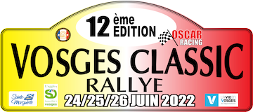 Vosges Classic 2022