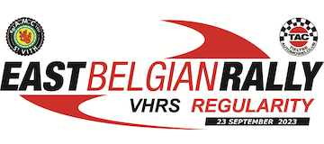 East Belgian Rally 2023